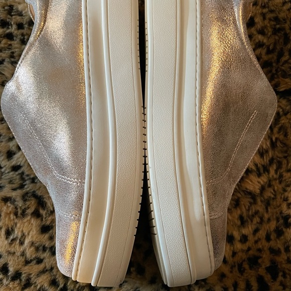 Women’s Shoes J/Slides NYC 6 Suede - Picture 4 of 10